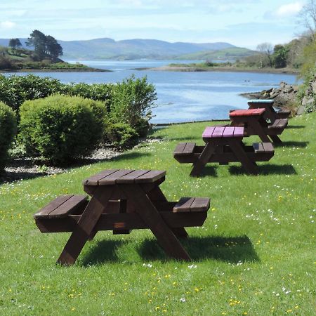 Ouvane Falls Inn Ballylickey Екстер'єр фото