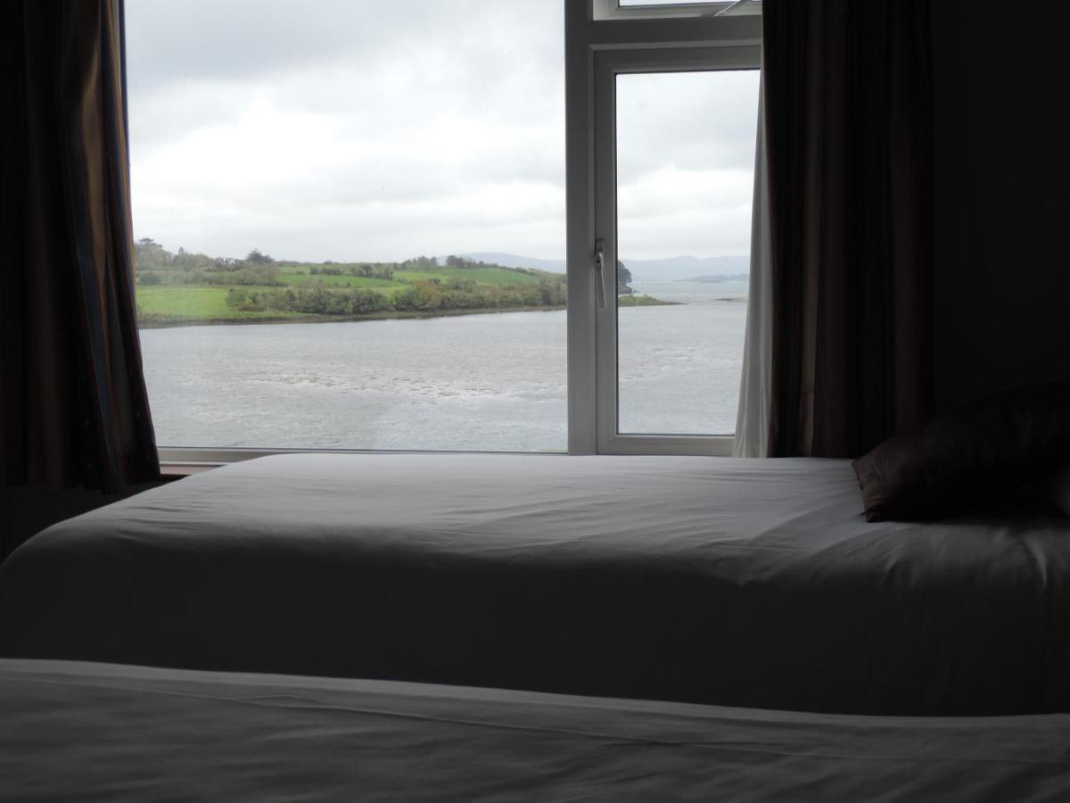 Ouvane Falls Inn Ballylickey Екстер'єр фото