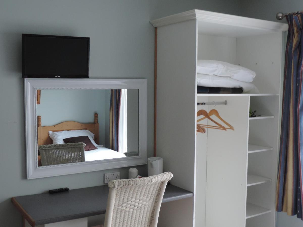 Ouvane Falls Inn Ballylickey Екстер'єр фото