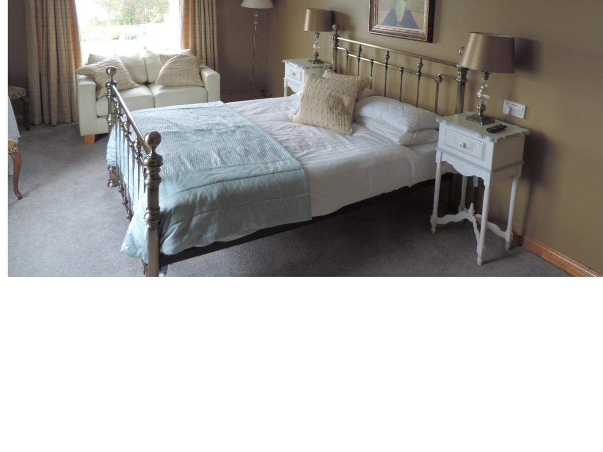 Ouvane Falls Inn Ballylickey Номер фото