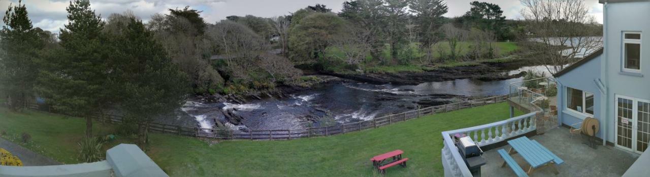 Ouvane Falls Inn Ballylickey Екстер'єр фото